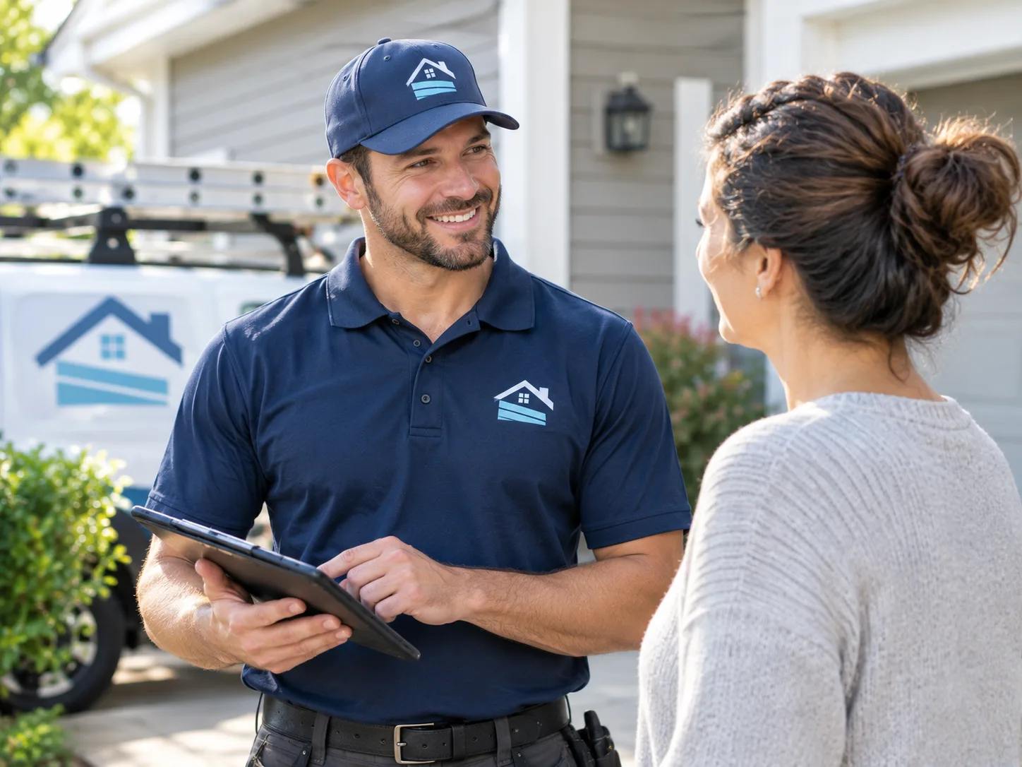 Siding Contractors in Red Rock, OK